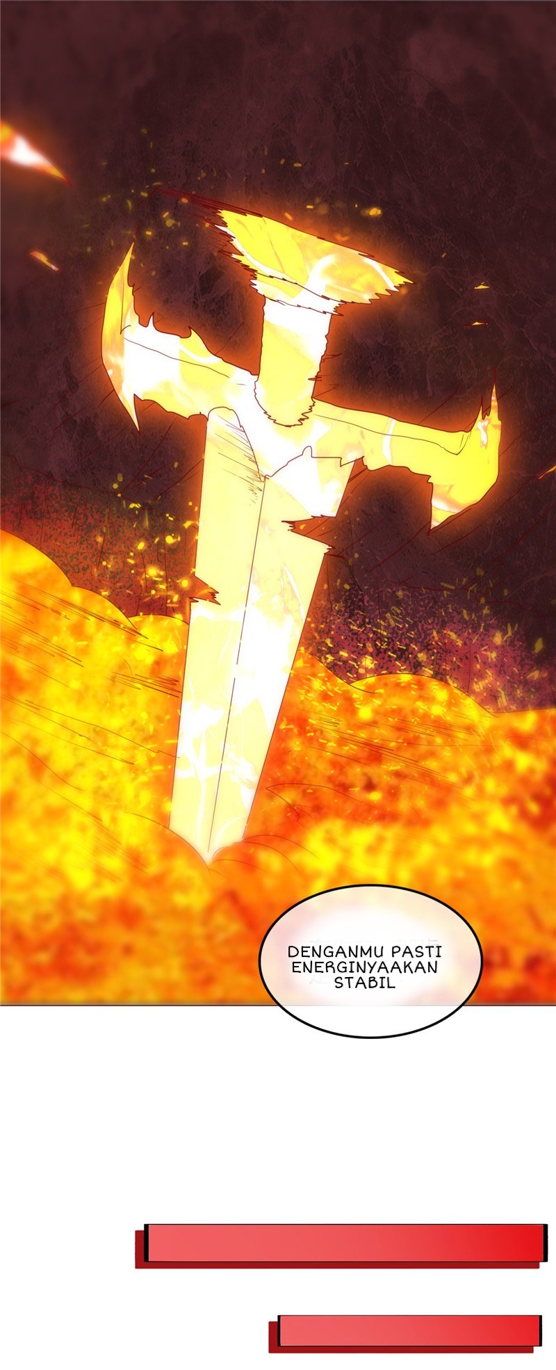Supreme Godly System Chapter 248 Gambar 13